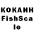 Дистиллят ТГК THC oil Ksenia Tryakina