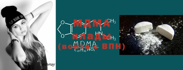 молекула духа Арсеньев