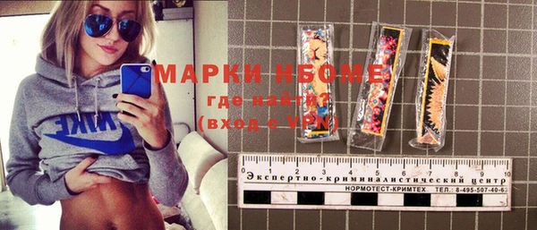 молекула духа Арсеньев